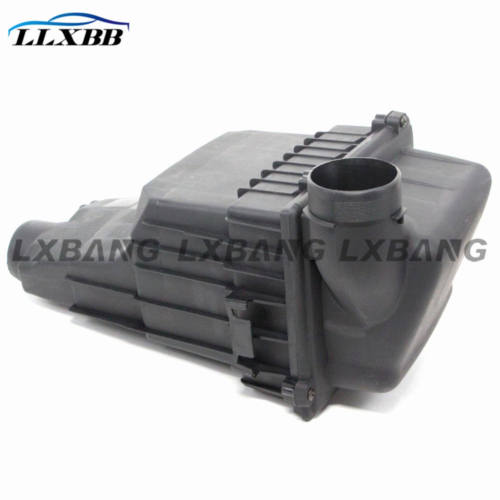 Original Air Filter Box HOUSING 1420H2 1420.H2 9623543480 9634107180 for Peugeot 206