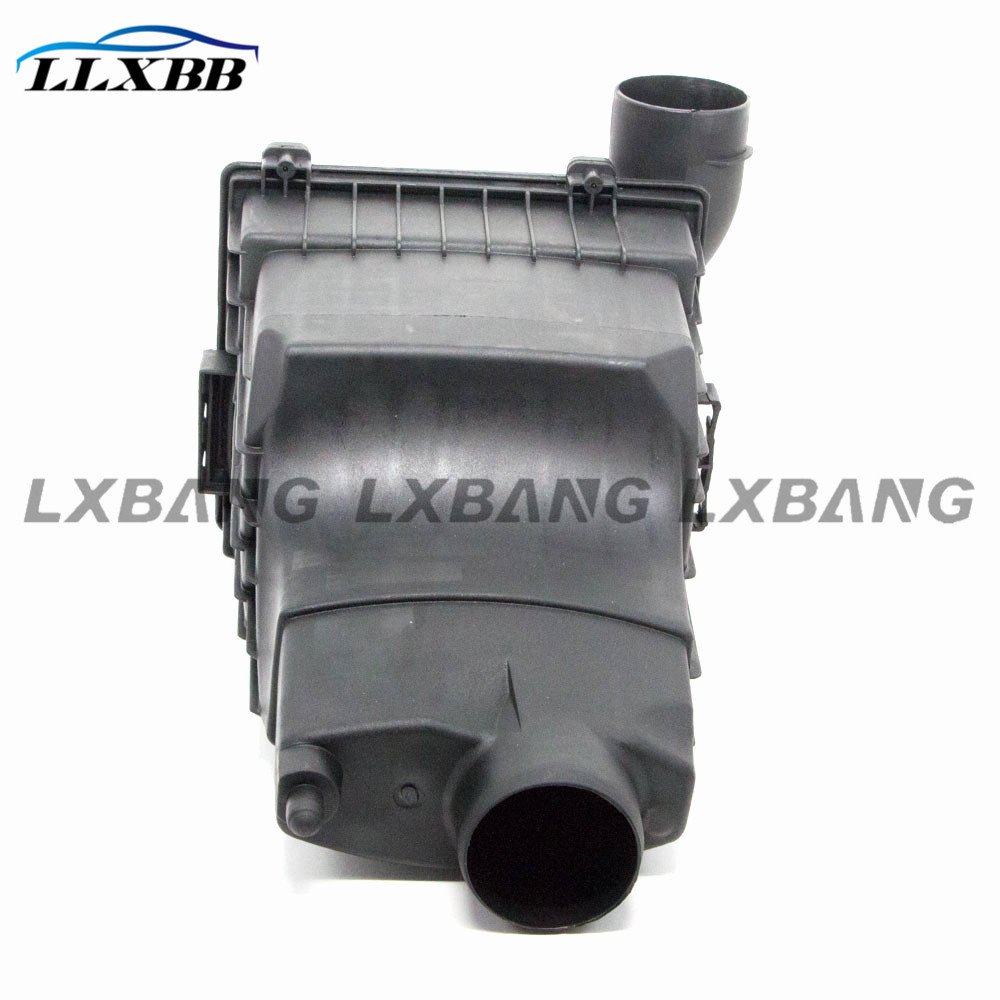 Original Air Filter Box HOUSING 1420H2 1420.H2 9623543480 9634107180 for Peugeot 206