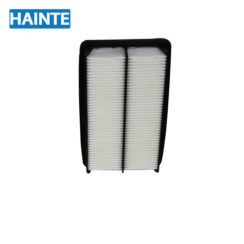 HAINTE Car air Filter for CA10013 Air Filter ACURA MDX (2007-2009) HONDA Odyssey Car air Filter for HONDA Pilot (2009-2015)