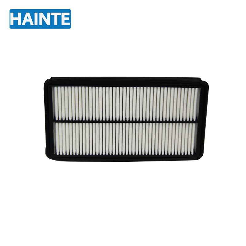 HAINTE Car air Filter for CA10013 Air Filter ACURA MDX (2007-2009) HONDA Odyssey Car air Filter for HONDA Pilot (2009-2015)