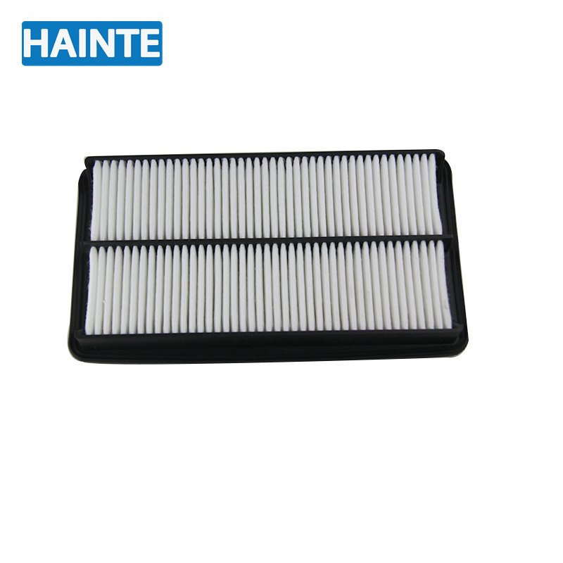 HAINTE Car air Filter for CA10013 Air Filter ACURA MDX (2007-2009) HONDA Odyssey Car air Filter for HONDA Pilot (2009-2015)