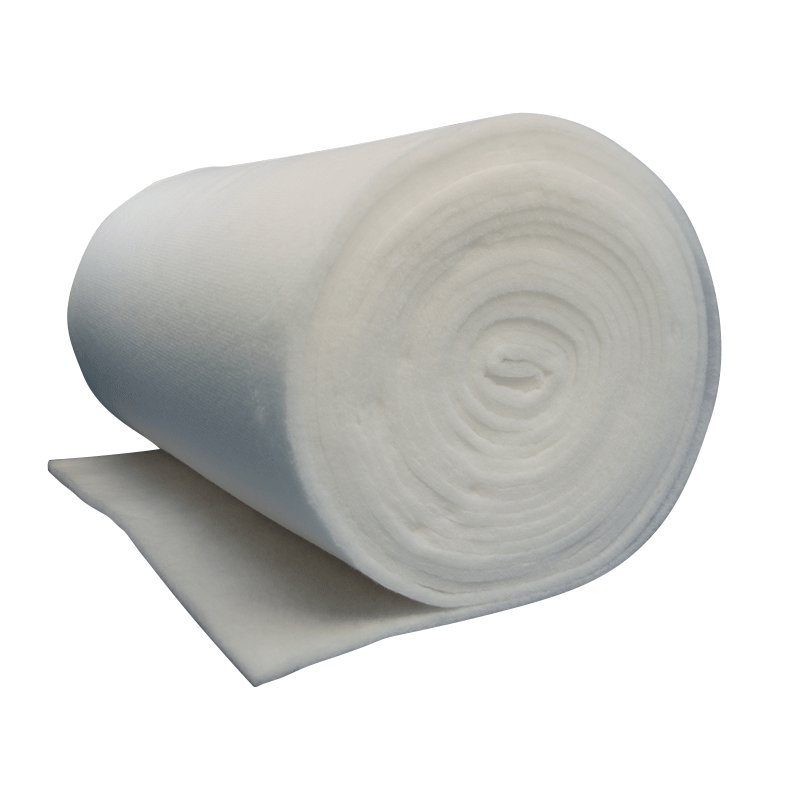 Wholesale G2 G3 G4 Eu2 Eu3 EU4 Synthetic Fiber Air Conditioner Filter Cotton Pre Filter Media Coarse Filtration