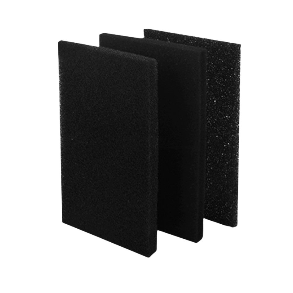 Spray Booth Filter Media Paint Stop Floor Filter Fiberglass Filter Cotton