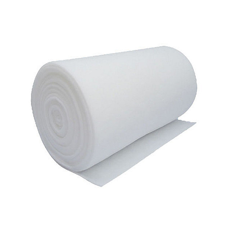 pp Pet H11 H12 H13 H14 Hepa air Filter Material