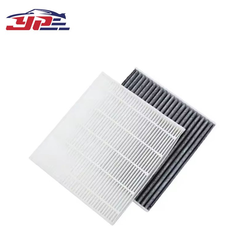 YOUPEI Auto Air Conditioning Systems Car Cabin Filter Carbon Cabin Air Filter for Toyota Prius 2010-2015 87139-50100