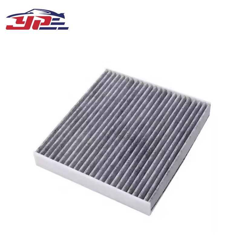 YOUPEI Auto Air Conditioning Systems Car Cabin Filter Carbon Cabin Air Filter for Toyota Prius 2010-2015 87139-50100