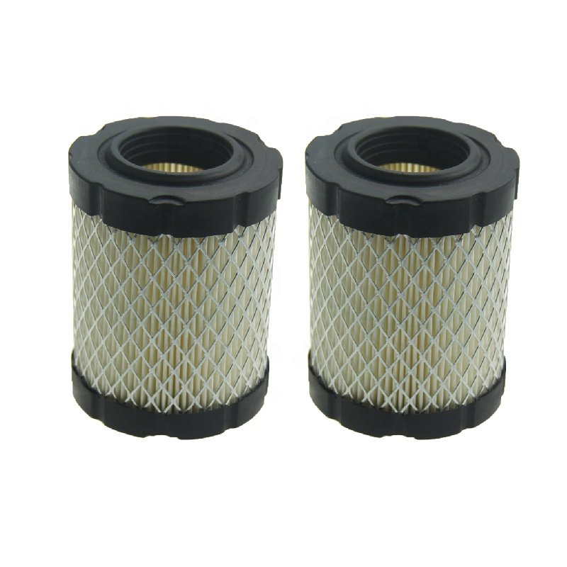 Hainte Agricultural Machinery Lawn Mower air Filter Pre-cleaner Air Filter for Briggs & Stratton 591583