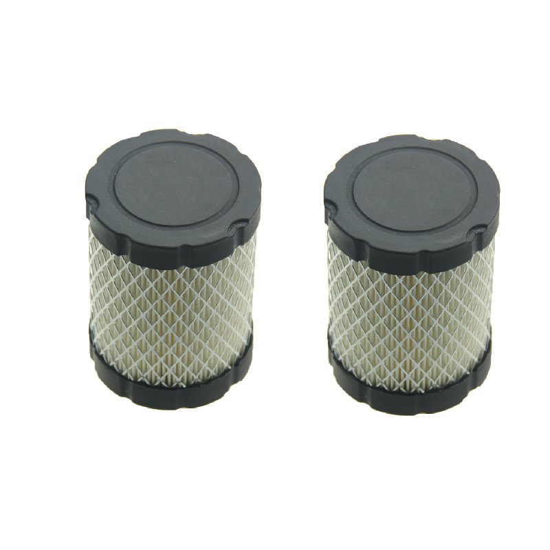 Hainte Agricultural Machinery Lawn Mower air Filter Pre-cleaner Air Filter for Briggs & Stratton 591583