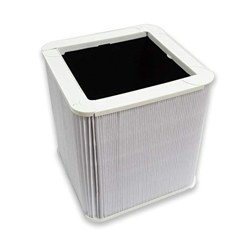 Air Purifier Replacement Filter Fits for Blueair Particle 200/400/500/600 Series Filter