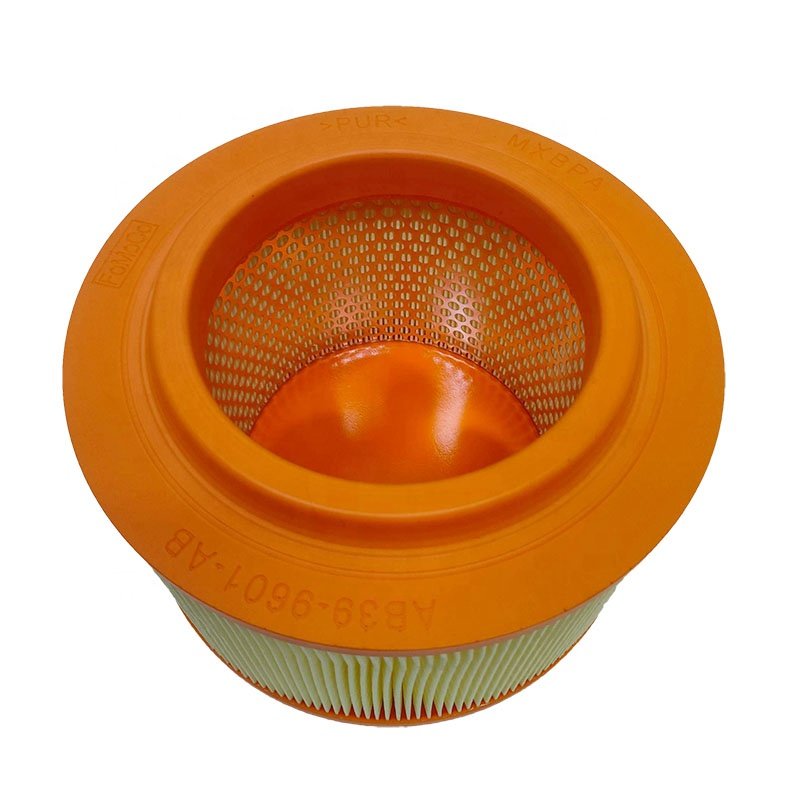 AB39-9601-AB AB39-9601-AD air Filter for Ford Ranger 3.2 T7 T8 Engine and Mazda Bt-50 P5at Pickup 3.2l Filter air AB399601AB