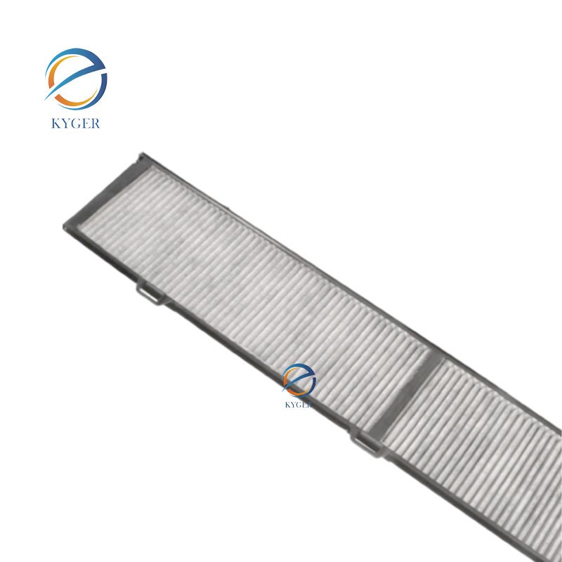 64319313519 High Quality Cabin Air Filter 6431 9313 519 64319142115 for Bmw E81 E84 E90 F30 Factory Direct Sale