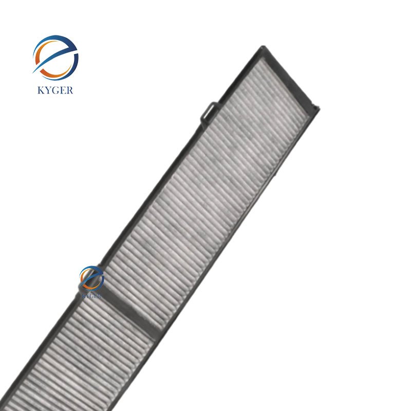 64319313519 High Quality Cabin Air Filter 6431 9313 519 64319142115 for Bmw E81 E84 E90 F30 Factory Direct Sale