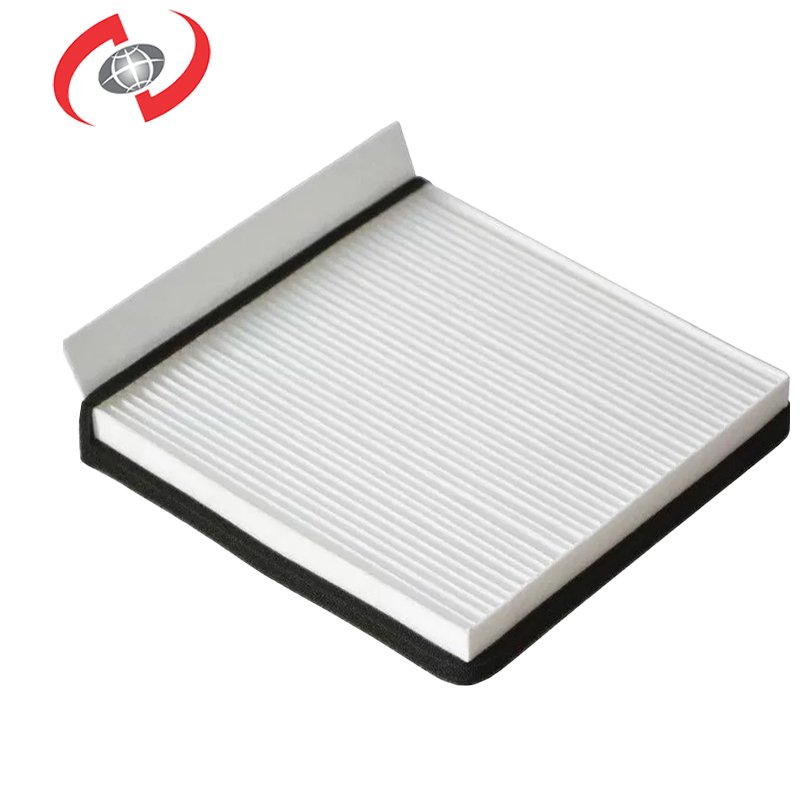 High Quality Universal Auto Air Filter Auto Car Parts Air Conditioning Filter Element for H AVAL 8100103XKV08A