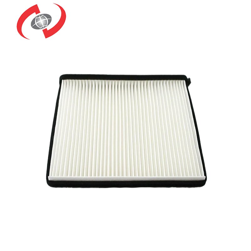 High Quality Universal Auto Air Filter Auto Car Parts Air Conditioning Filter Element for H AVAL 8100103XKV08A