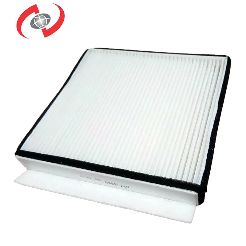 High Quality Universal Auto Air Filter Auto Car Parts Air Conditioning Filter Element for H AVAL 8100103XKV08A