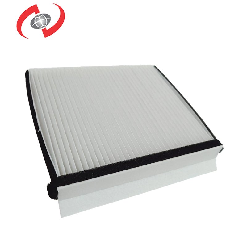 High Quality Universal Auto Air Filter Auto Car Parts Air Conditioning Filter Element for H AVAL 8100103XKV08A