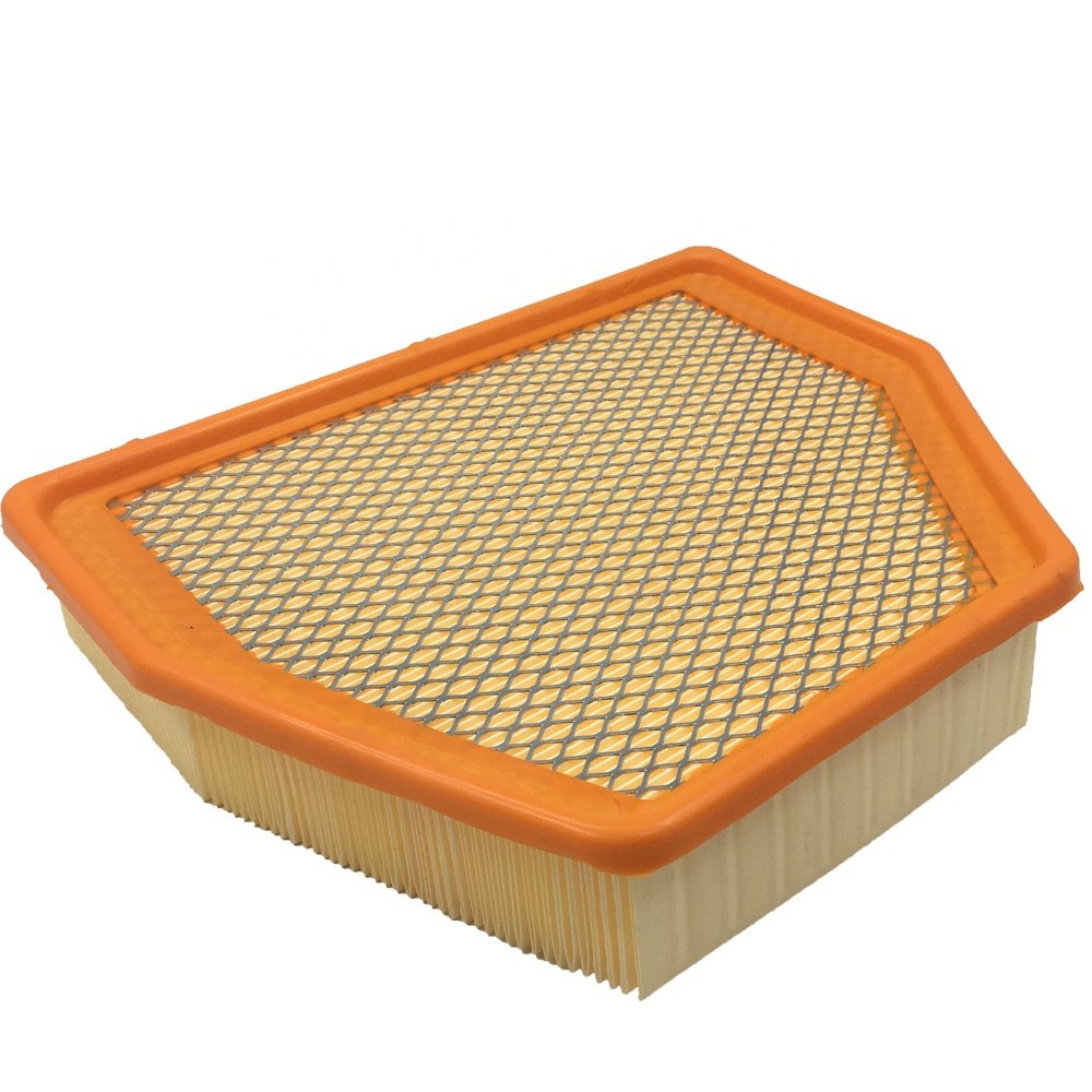 96815102 OEM Car air Filter QINGHE FACTORY 19254733 96815102 C28006 LX2531 Use for CHEVROLET GMC TRUCK Captiva Sport