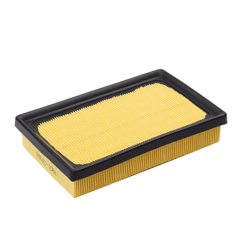 Wholesale Price Car Air Filter 1612496780 1616368880 17801-21060 178010M040 17801-0M040 178010-M030 17801-0T090 for Toyota Cars
