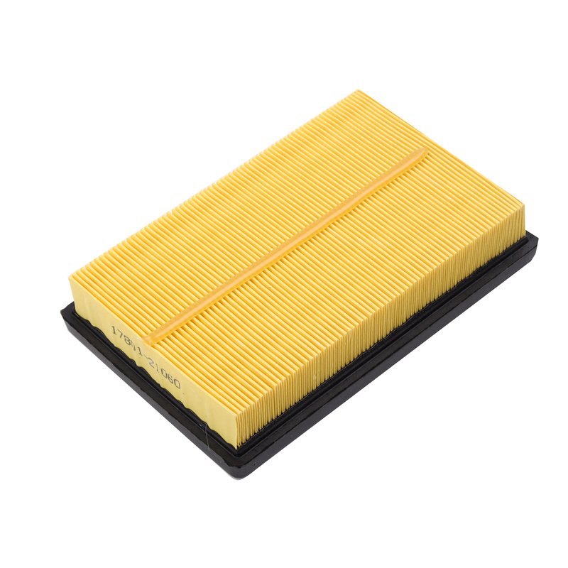 Wholesale Price Car Air Filter 1612496780 1616368880 17801-21060 178010M040 17801-0M040 178010-M030 17801-0T090 for Toyota Cars