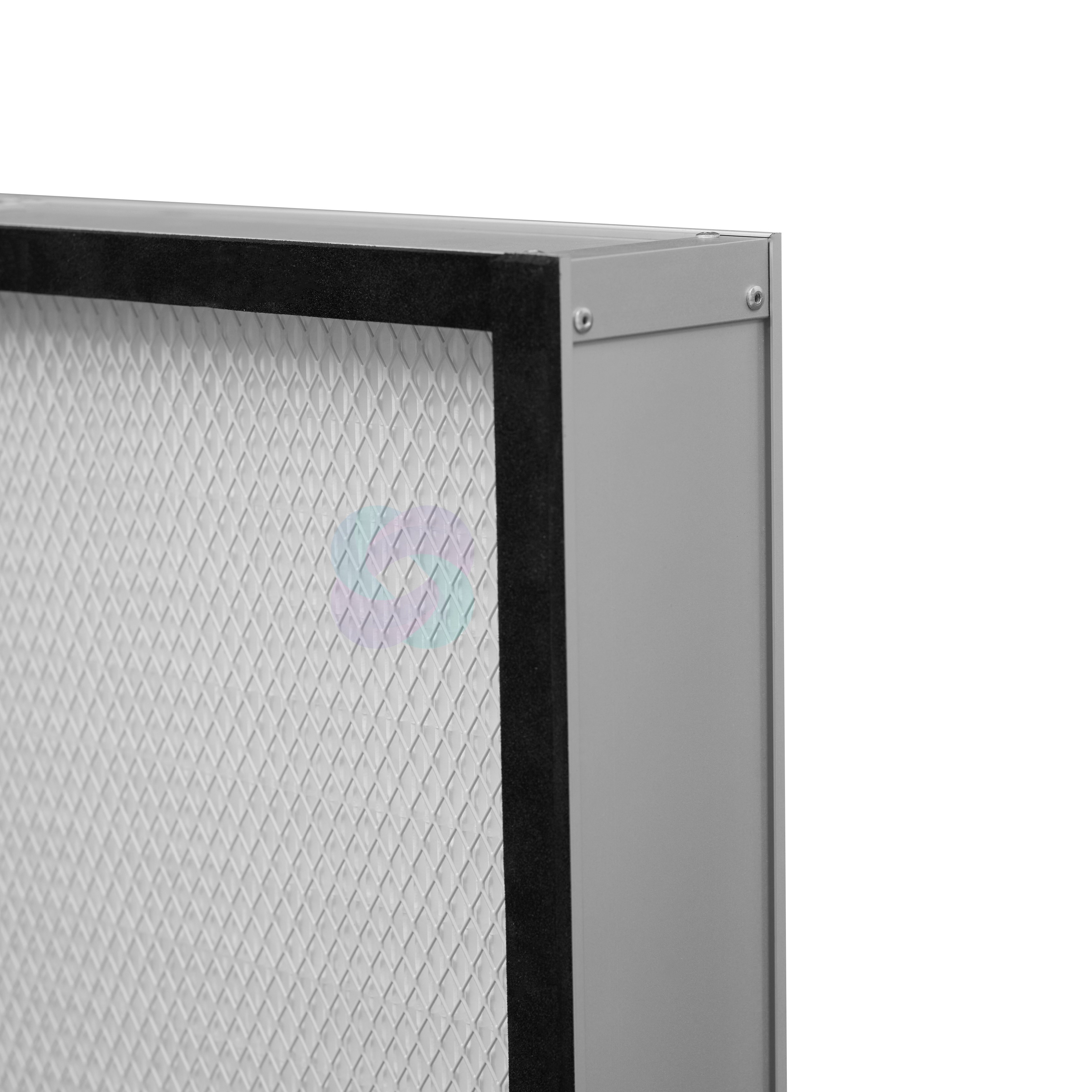 Hot Selling Medical HEPA Filters High Efficiency H13H14U15 Custom Filters HEPA/ULPA Panel Filters