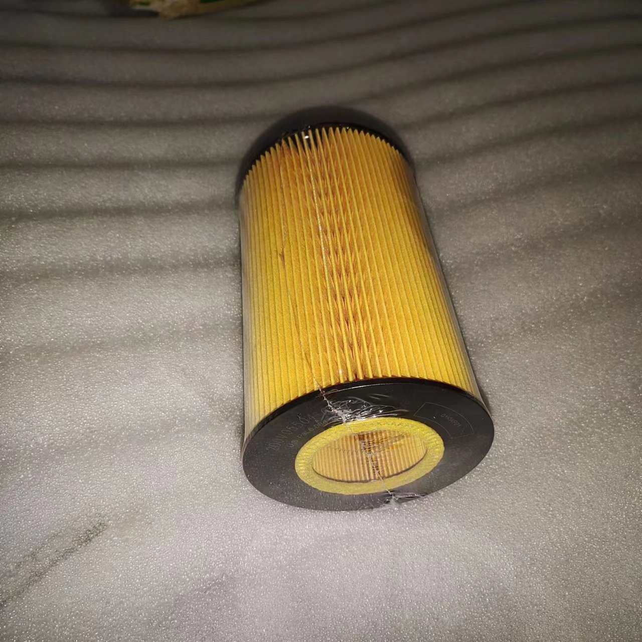 SITRAK TRUCK PARTS T7H C7H T5G 710W08405-0032 710W08405-0017 Air Filter for MC11 MC13 Engine