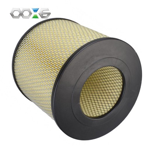OEM 17801-61030 Non-woven Cotton Japanese Car Engine air Filters air Purifier Auto Engine Parts Air Filter for Totoyat