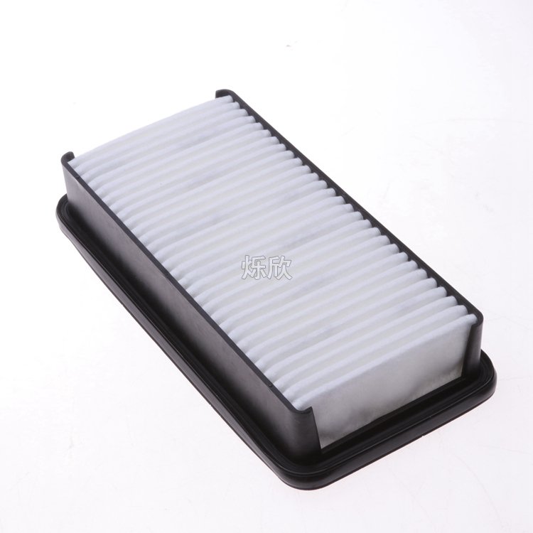 Good Quality Wholesale Price Hepa Filter Car Parts air Filter for HYUNDAI 28113-1X000 28130-4A001 28113-4A001