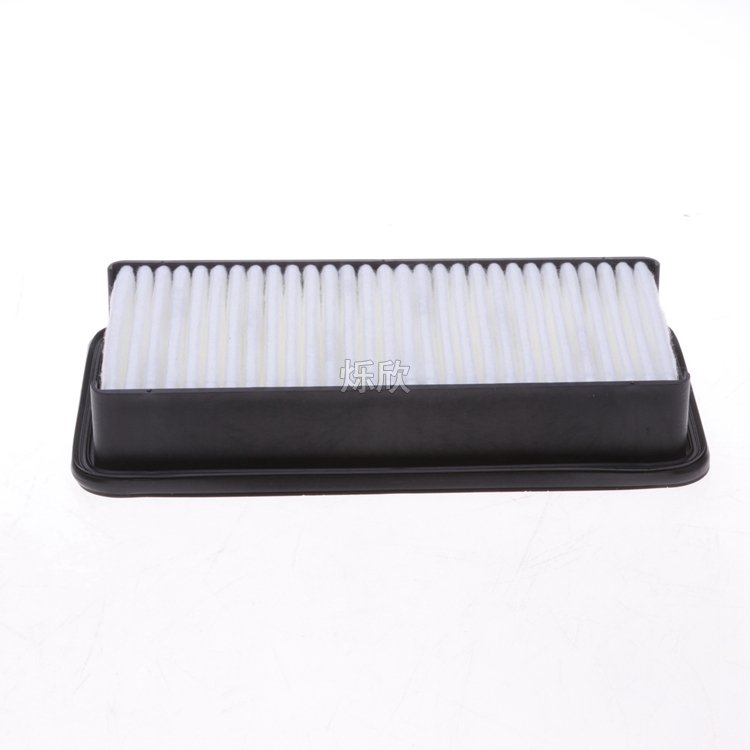 Good Quality Wholesale Price Hepa Filter Car Parts air Filter for HYUNDAI 28113-1X000 28130-4A001 28113-4A001