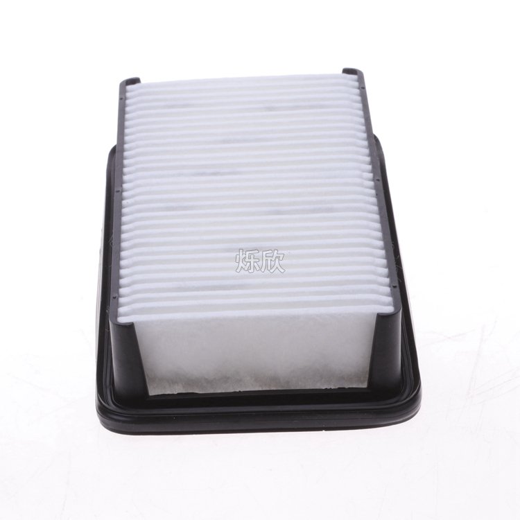 Good Quality Wholesale Price Hepa Filter Car Parts air Filter for HYUNDAI 28113-1X000 28130-4A001 28113-4A001