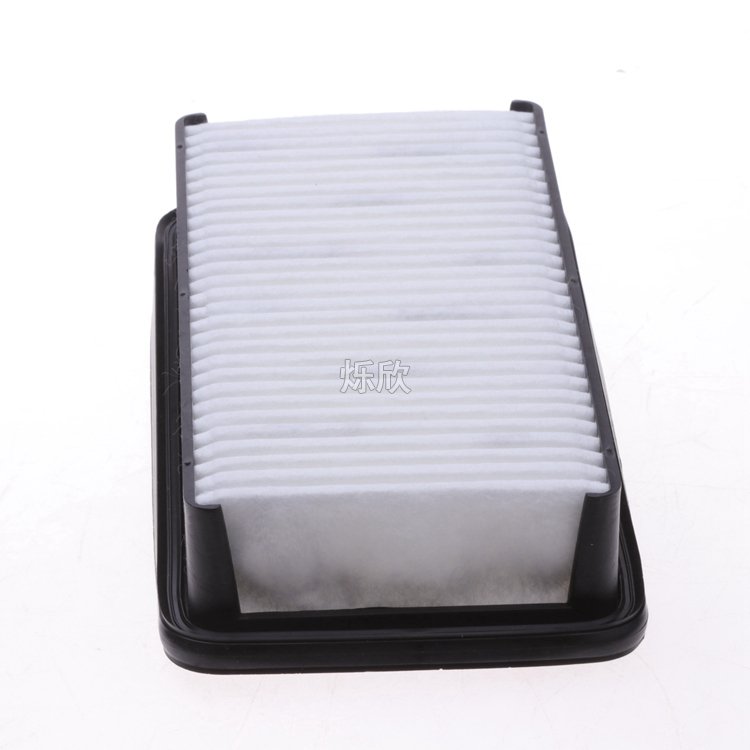 Good Quality Wholesale Price Hepa Filter Car Parts air Filter for HYUNDAI 28113-1X000 28130-4A001 28113-4A001