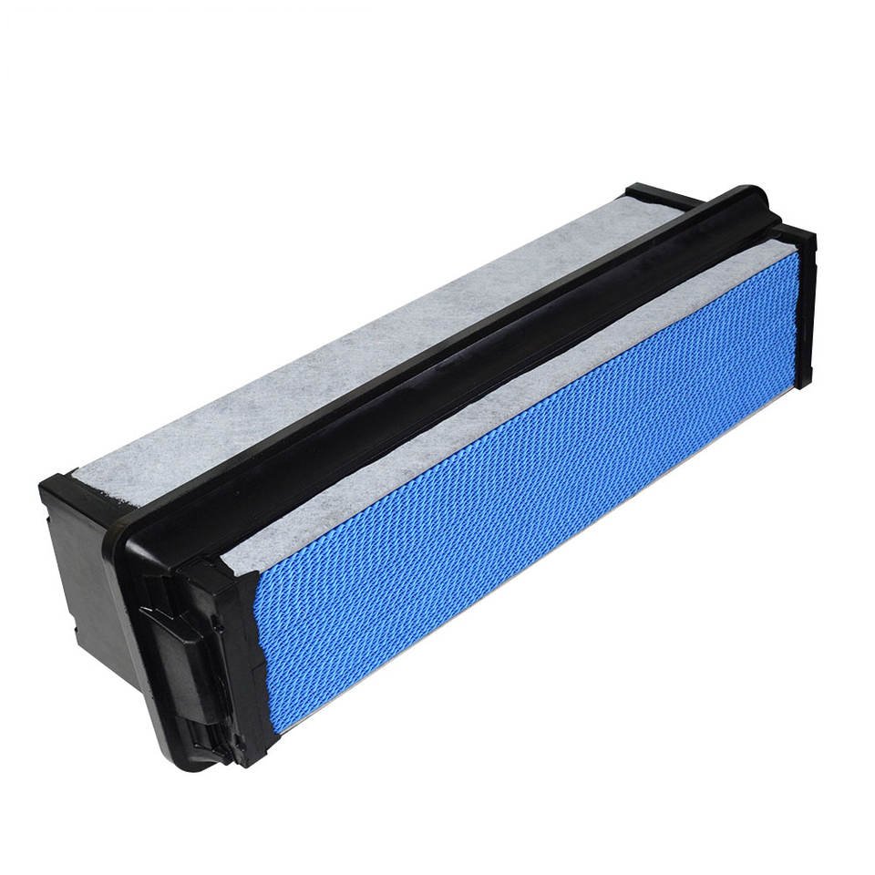 Engine Dpf Bypass Air Filter 03-42776-010 for Detroit Series 60 Diesel Particulate Filters