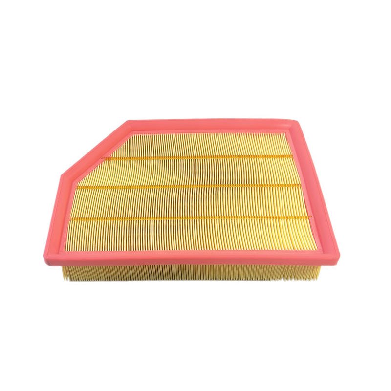 CA-C351U 1109100BU101 Factory Wholesale Car Air Filter Best Selling Automotive Part Air Filter for Changan Kaicheng F70