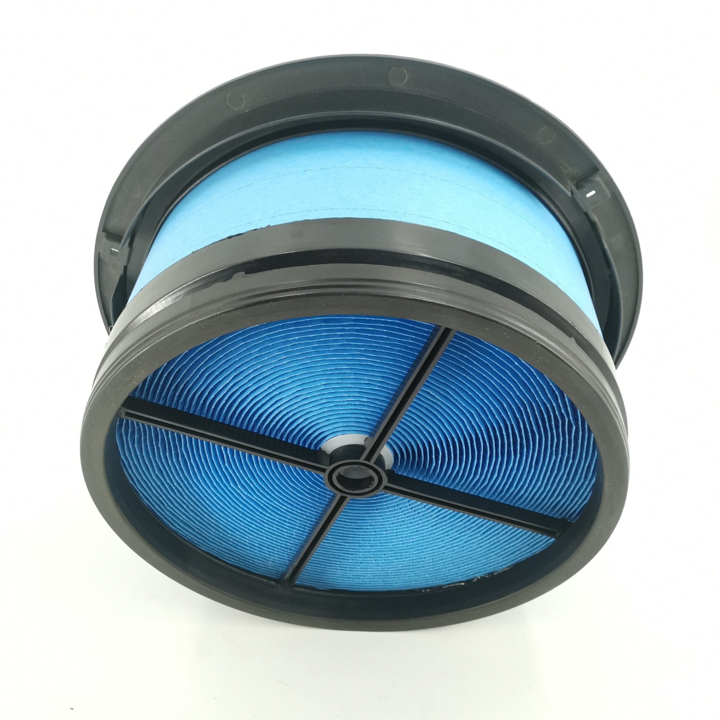 Air Filter P607965 for Freightliner Truck Buses Hepa Paper 100% Tested Filtrate Dust AP182/8