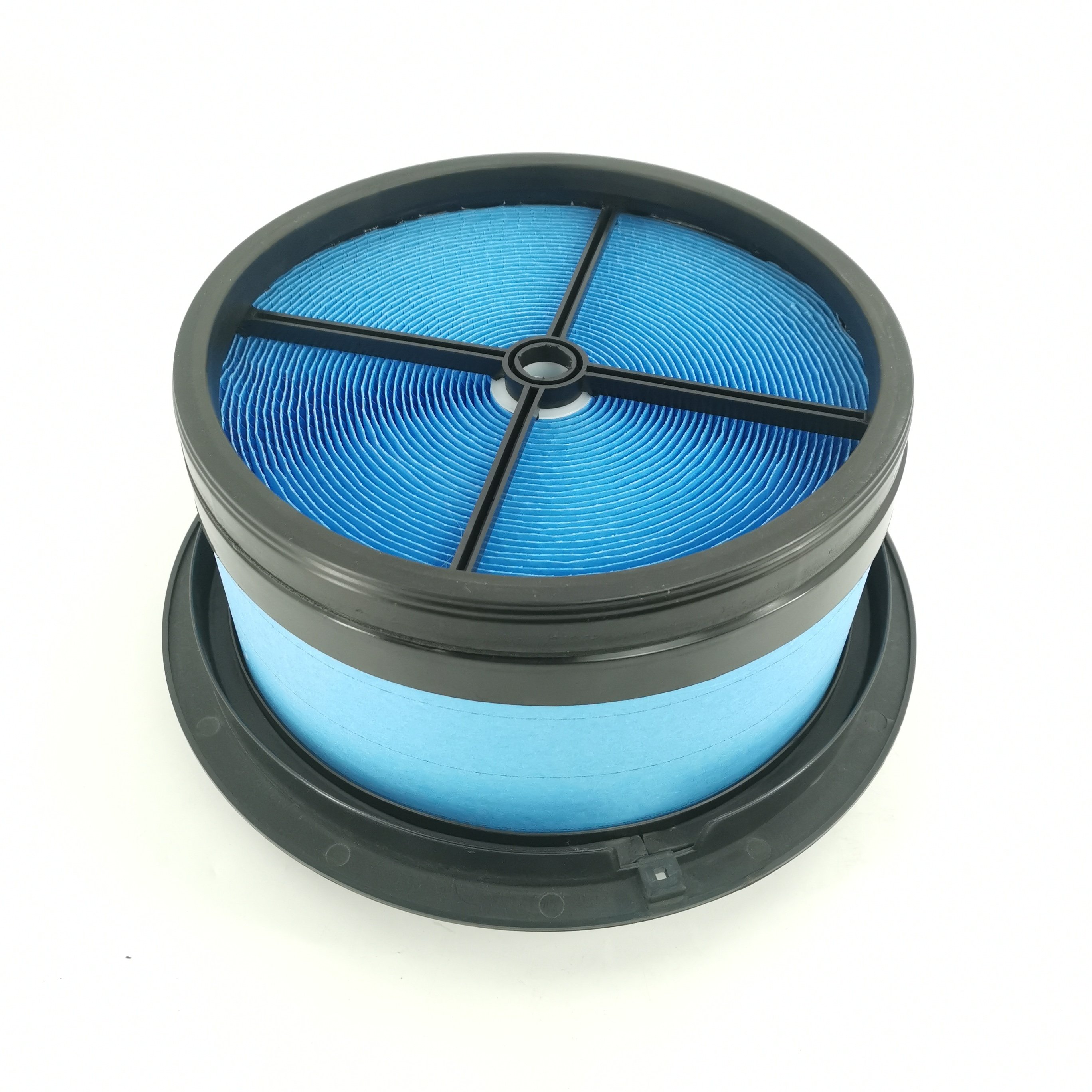 Air Filter P607965 for Freightliner Truck Buses Hepa Paper 100% Tested Filtrate Dust AP182/8