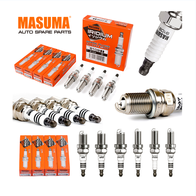 MASUMA Auto Parts Automotive Oil Filters 90915-YZZE1 90915-YZJI Filtro De Aceite Car Engine Filter Factory for Subaru