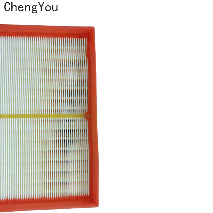 High-quality auto air filter OEM 16546-4KV0A