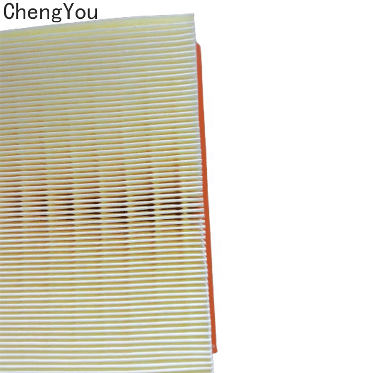 High-quality auto air filter OEM 16546-4KV0A