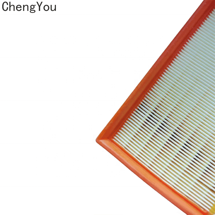 High-quality auto air filter OEM 16546-4KV0A