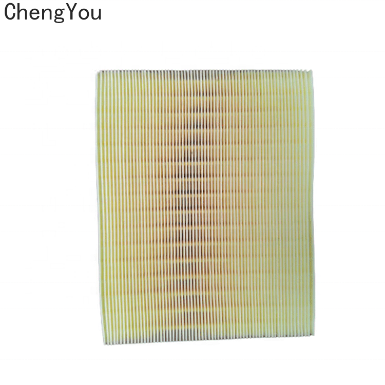 High-quality auto air filter OEM 16546-4KV0A