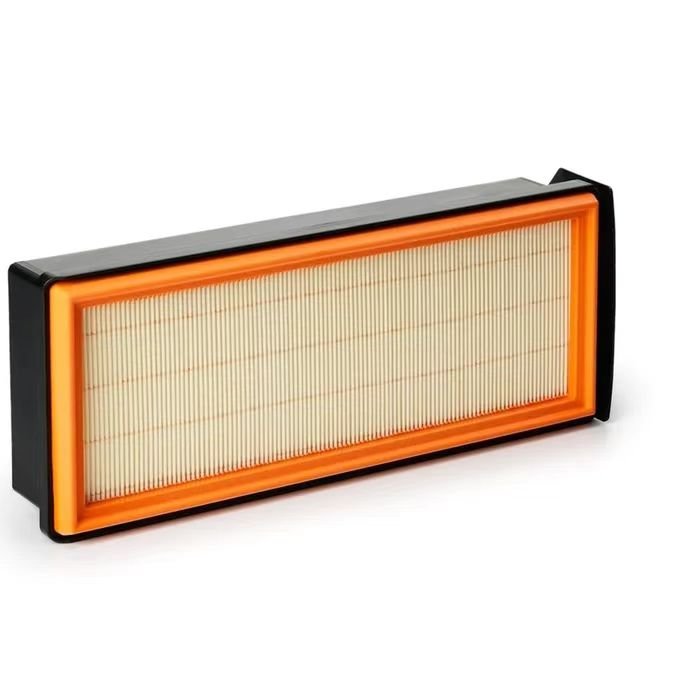 Suitable for BMW 5 'F10 F11 F13 X3 F25 6' X5 F15 OE 13718518111 13718510239 High Quality Engine air Filter Cartridge