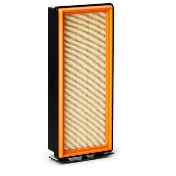 Suitable for BMW 5 'F10 F11 F13 X3 F25 6' X5 F15 OE 13718518111 13718510239 High Quality Engine air Filter Cartridge