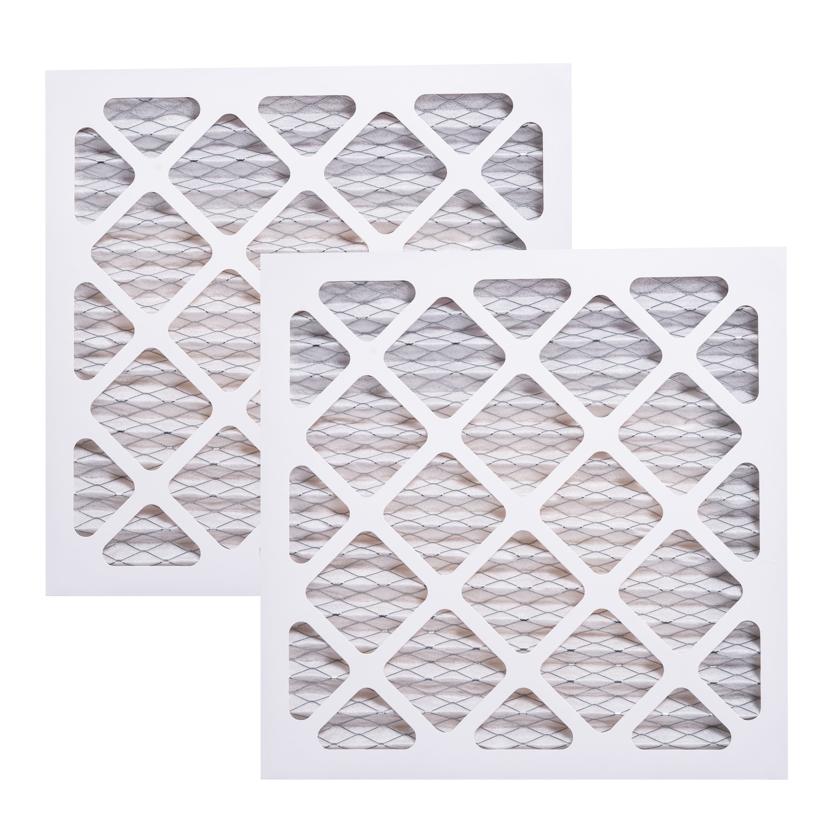 Cardboard Frame Merv 8 G4 Air Conditioning Filter with Ventilation System AHU HVAC AC Oven Oven Compatible