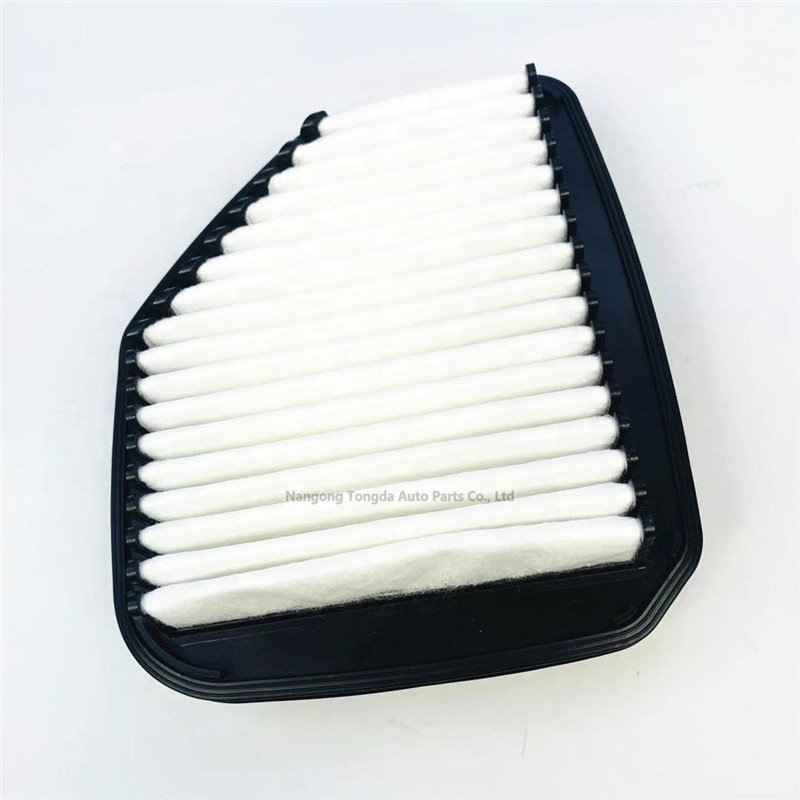 China Factory Price 13780-64P00 Air Filter for Car 1A15-13-Z40 MQ507955 16546-4A00L 13780-64P00
