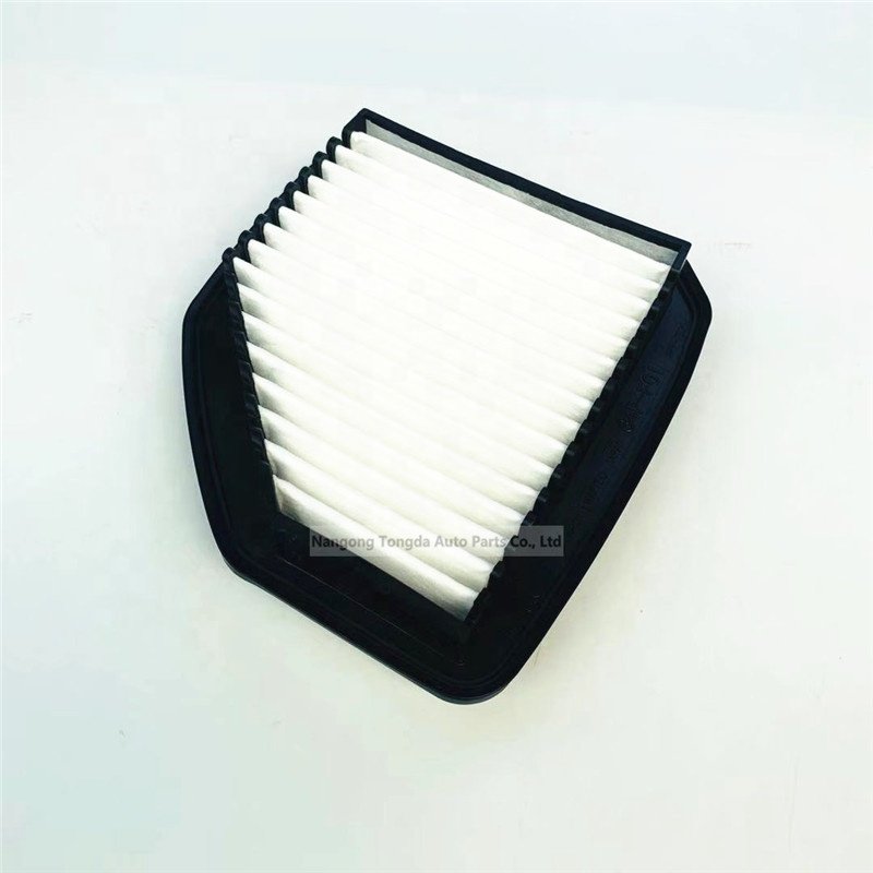 China Factory Price 13780-64P00 Air Filter for Car 1A15-13-Z40 MQ507955 16546-4A00L 13780-64P00