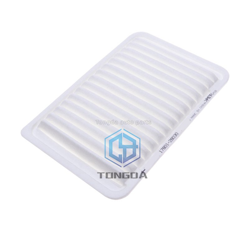 High Quality New AutoAir Filter for Cars Model 1780121050 17801-0M020 17801-21050 Air Filter