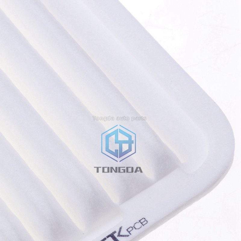 High Quality New AutoAir Filter for Cars Model 1780121050 17801-0M020 17801-21050 Air Filter