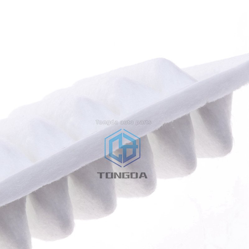 High Quality New AutoAir Filter for Cars Model 1780121050 17801-0M020 17801-21050 Air Filter
