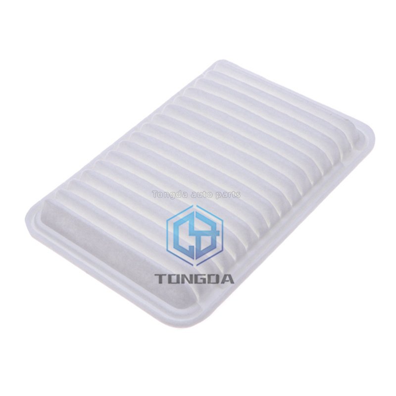 High Quality New AutoAir Filter for Cars Model 1780121050 17801-0M020 17801-21050 Air Filter