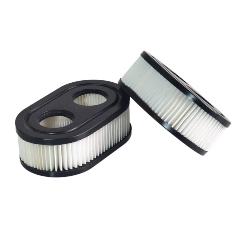 Factory Air Filter 593260 798452 798339 for Briggs & Stratton 550E 550EX 4247 5432 5432K 09P702 Garden Machinery Lawn Mower