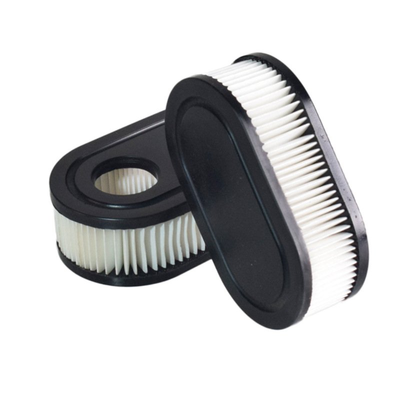 Factory Air Filter 593260 798452 798339 for Briggs & Stratton 550E 550EX 4247 5432 5432K 09P702 Garden Machinery Lawn Mower